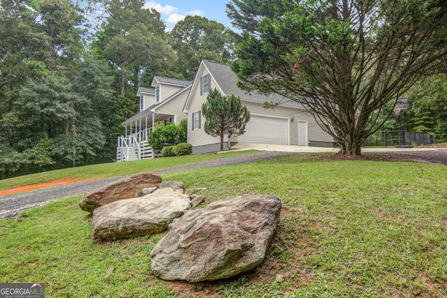 710 Shoal Creek Road, Griffin, GA 30223