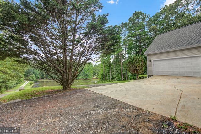 710 Shoal Creek Road, Griffin, GA 30223