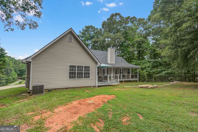 710 Shoal Creek Road, Griffin, GA 30223