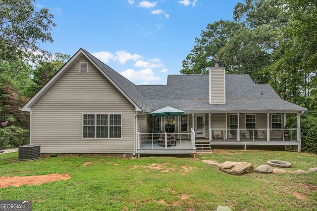 710 Shoal Creek Road, Griffin, GA 30223
