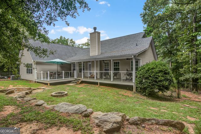 710 Shoal Creek Road, Griffin, GA 30223