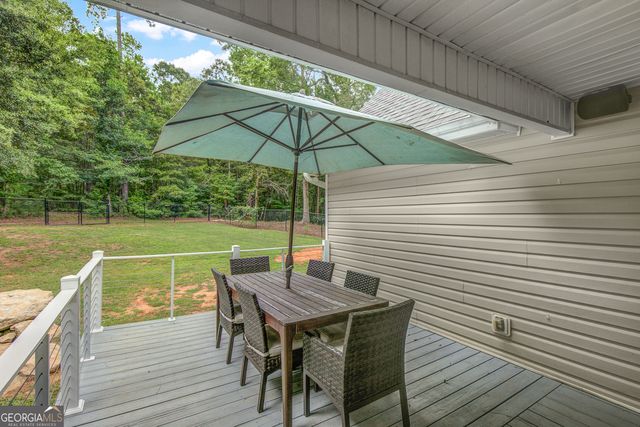 710 Shoal Creek Road, Griffin, GA 30223