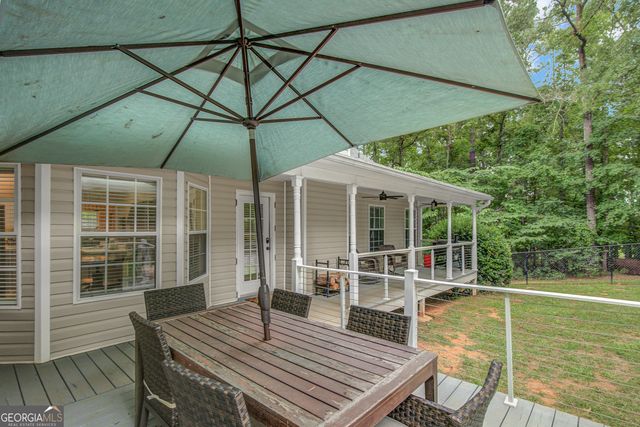 710 Shoal Creek Road, Griffin, GA 30223