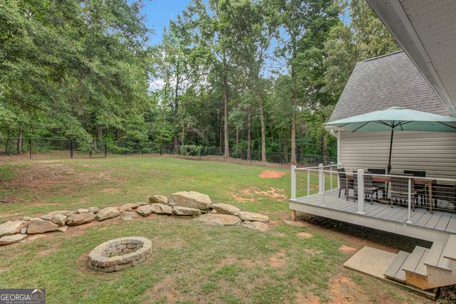 710 Shoal Creek Road, Griffin, GA 30223