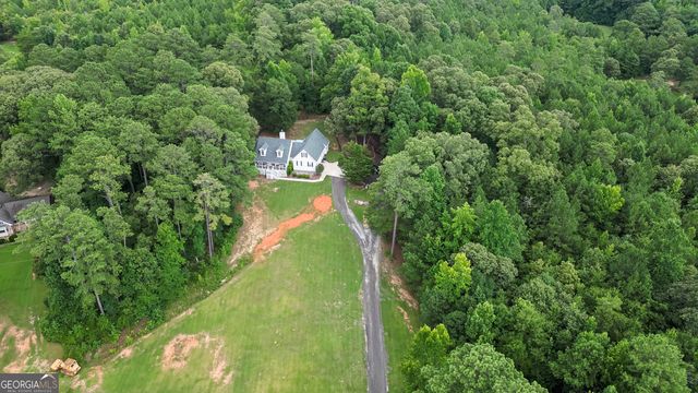 710 Shoal Creek Road, Griffin, GA 30223