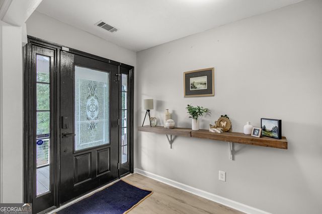 710 Shoal Creek Road, Griffin, GA 30223