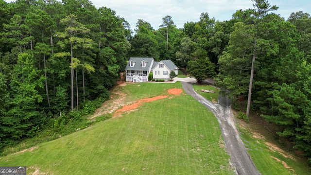 710 Shoal Creek Road, Griffin, GA 30223