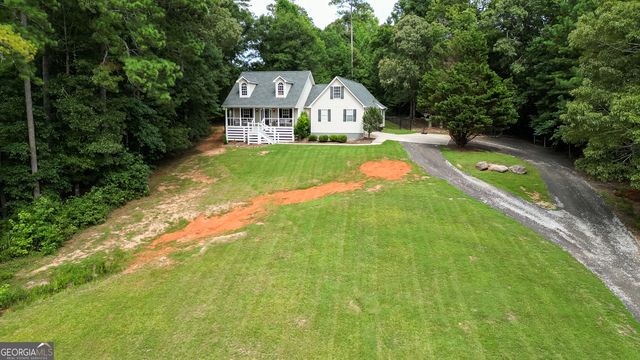 710 Shoal Creek Road, Griffin, GA 30223