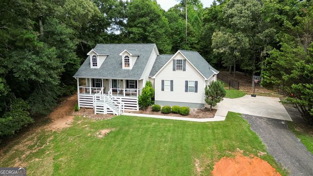 710 Shoal Creek Road, Griffin, GA 30223