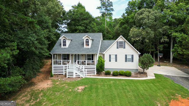 710 Shoal Creek Road, Griffin, GA 30223
