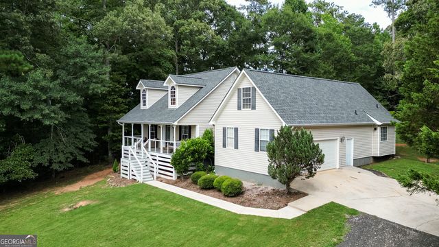 710 Shoal Creek Road, Griffin, GA 30223