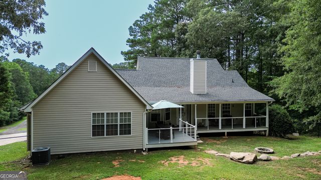 710 Shoal Creek Road, Griffin, GA 30223