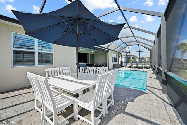 16097 Lakeland DR, Punta Gorda, FL 33982