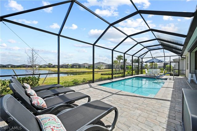 16097 Lakeland DR, Punta Gorda, FL 33982