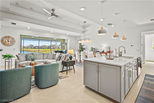 16097 Lakeland DR, Punta Gorda, FL 33982