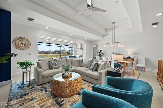 16097 Lakeland DR, Punta Gorda, FL 33982