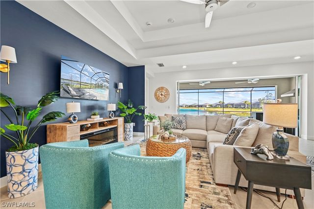 16097 Lakeland DR, Punta Gorda, FL 33982