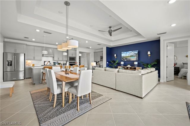 16097 Lakeland DR, Punta Gorda, FL 33982