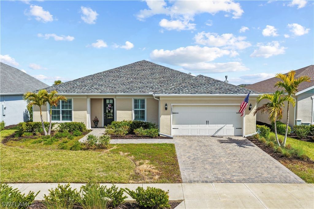 16097 Lakeland DR, Punta Gorda, FL 33982