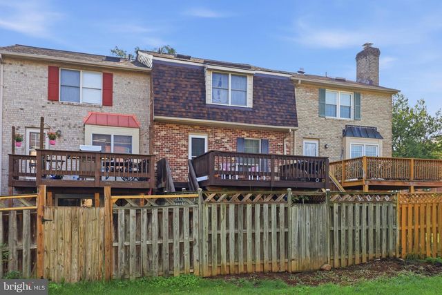 8029 BROKEN REED, Frederick, MD 21701