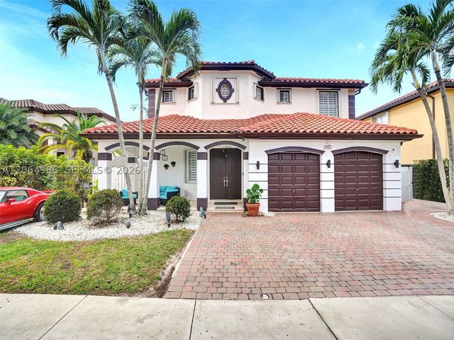 6662 SW 166th Ct, Miami, FL 33193