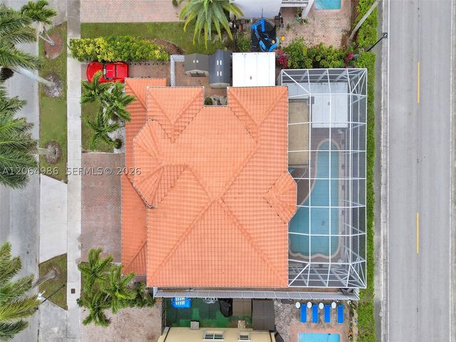 6662 SW 166th Ct, Miami, FL 33193