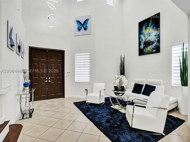 6662 SW 166th Ct, Miami, FL 33193