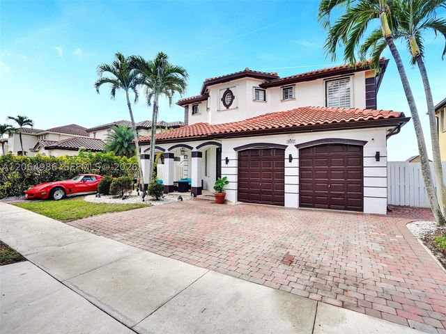 6662 SW 166th Ct, Miami, FL 33193