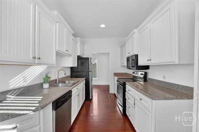 506 E 31st Street, Savannah, GA 31401