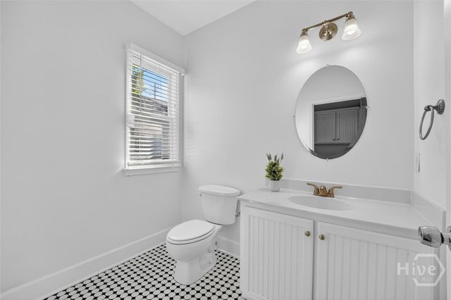 506 E 31st Street, Savannah, GA 31401