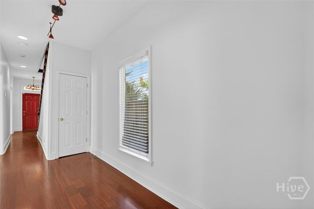 506 E 31st Street, Savannah, GA 31401