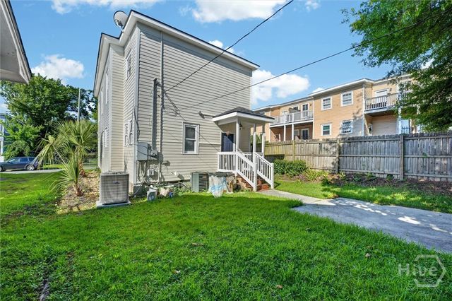 506 E 31st Street, Savannah, GA 31401