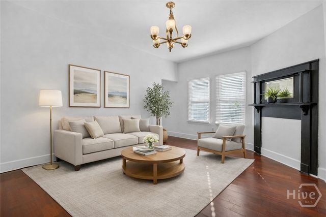 506 E 31st Street, Savannah, GA 31401
