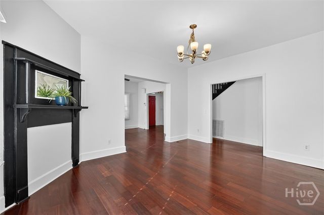 506 E 31st Street, Savannah, GA 31401