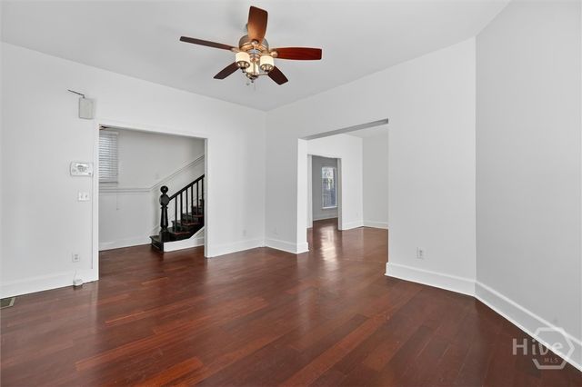 506 E 31st Street, Savannah, GA 31401