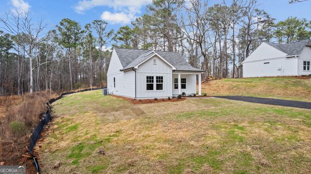 LOT 24 Clemit Harris Road LOT 24, Newnan, GA 30263