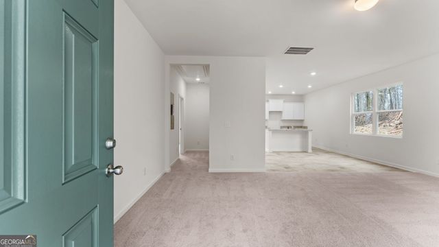 LOT 24 Clemit Harris Road LOT 24, Newnan, GA 30263