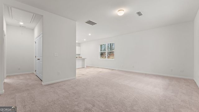 LOT 24 Clemit Harris Road LOT 24, Newnan, GA 30263