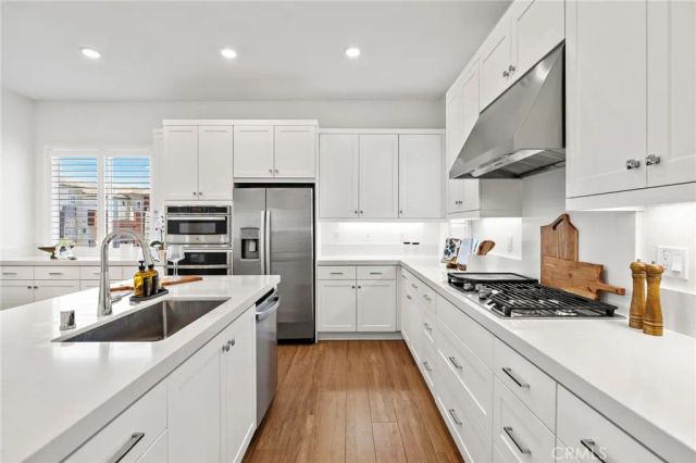 259 Lynx, Irvine, CA 92618