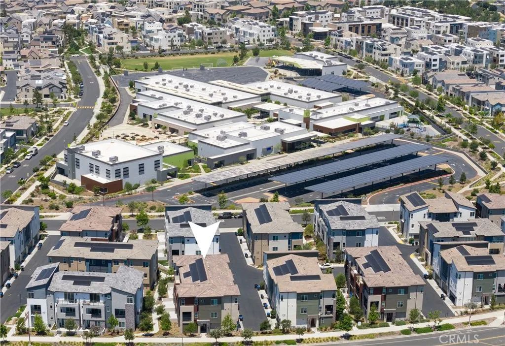 259 Lynx, Irvine, CA 92618