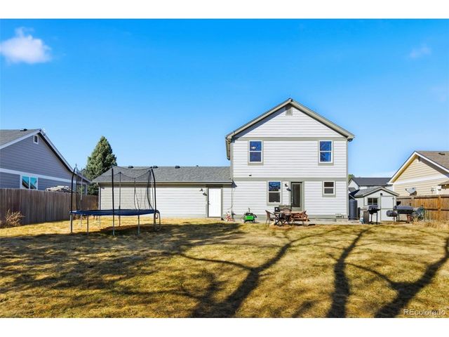 2022 Ance St, Strasburg, CO 80136