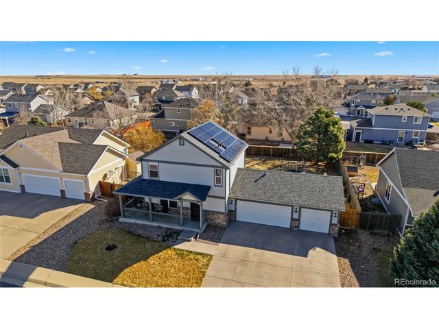 2022 Ance St, Strasburg, CO 80136