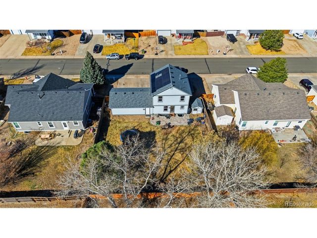 2022 Ance St, Strasburg, CO 80136