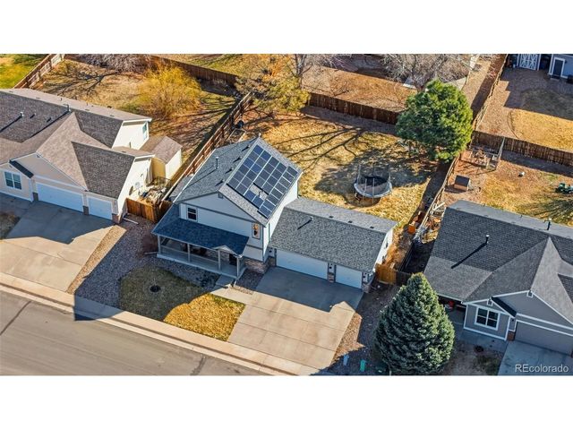 2022 Ance St, Strasburg, CO 80136