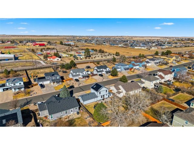 2022 Ance St, Strasburg, CO 80136