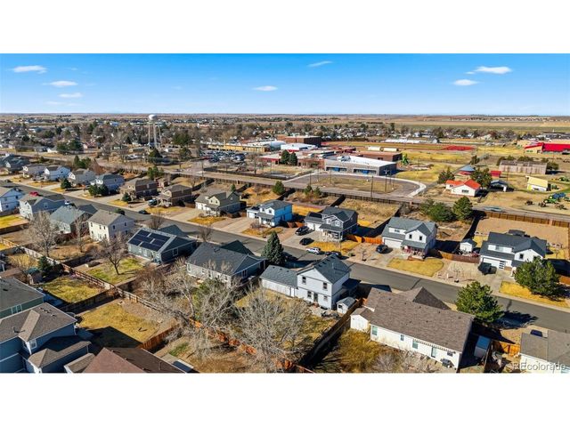 2022 Ance St, Strasburg, CO 80136