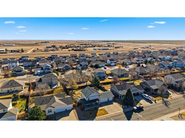 2022 Ance St, Strasburg, CO 80136