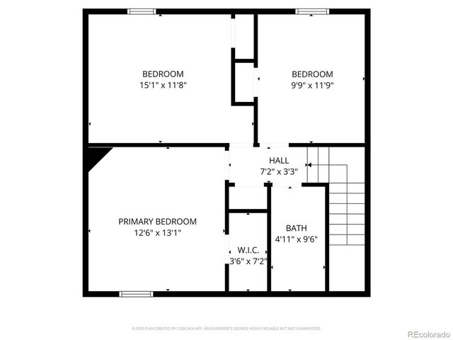 2022 Ance St, Strasburg, CO 80136