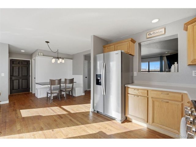 2022 Ance St, Strasburg, CO 80136