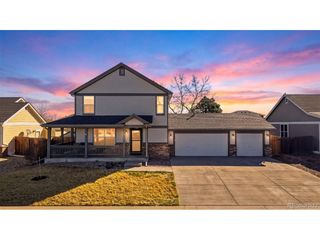 2022 Ance St, Strasburg, CO 80136